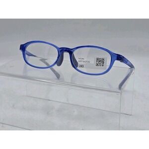 Jins Purple Kids Eyeglass Frames 45 - 16-132 - 28 AKRF15A231D52 - SITS ASKEW